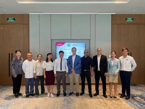 Kiên Giang: Ngành lao động thương binh và xã hội chủ động tổ chức đào tạo đáp ứng nhu cầu thị trường lao động trong và ngoài tỉnh 