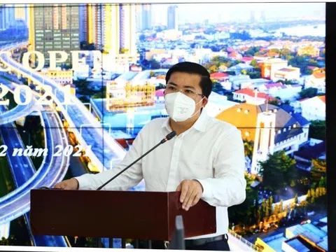 TP Thủ Đức: Lần đầu tiên tổ chức Giải Golf gây quỹ “Vì người nghèo”