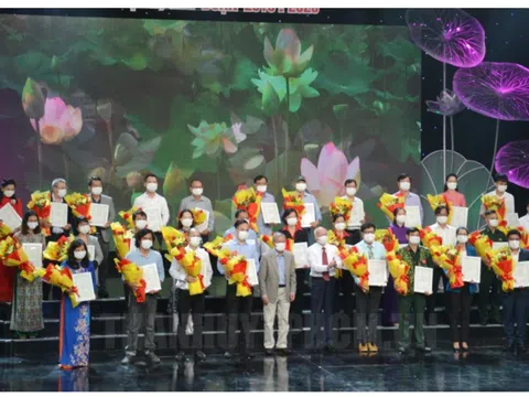 TP. Hồ Chí Minh: Đẩy mạnh tuyên truyền “Học tập và làm theo tư tưởng, đạo đức, phong cách Hồ Chí Minh” 