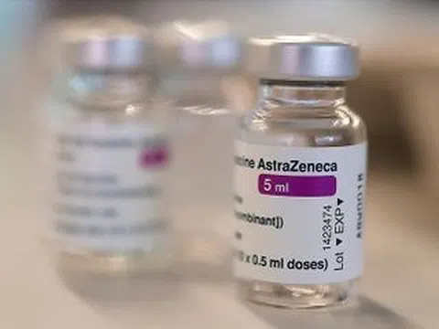 Liệu pháp bộ đôi kháng thể đơn dòng tác dụng kéo dài AZD7442 duy trì khả năng trung hòa biến thể Omicron trong nghiên cứu độc lập của Cơ quan Quản lý Thực phẩm và Dược phẩm Hoa Kỳ (FDA) 