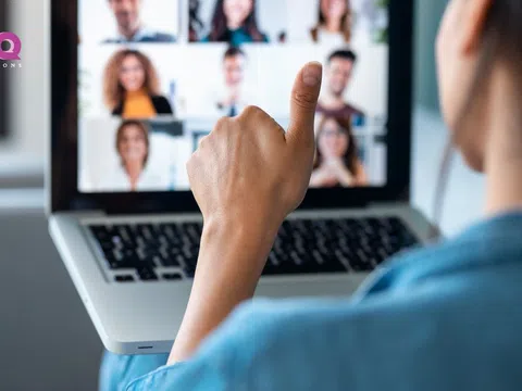 Hybrid working: Kết hợp làm việc từ xa và tại văn phòng để duy trì văn hóa làm việc