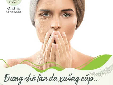 Linh Nham cosmetics – tặng quà là bí quyết giữ chân khách hàng