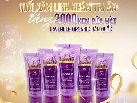 Chiến dịch bán hàng phi lợi nhuận của Mỹ phẩm Linh Nhâm