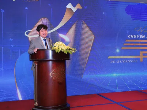 Start-up công nghệ Meey Land và mục tiêu năm 2022 “chuyển mình bứt phá”