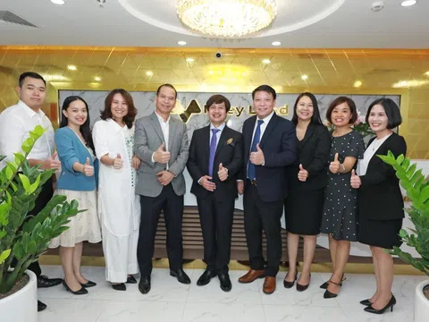 Meey Land và PwC Việt Nam triển khai hợp tác giai đoạn II  - Dự án Mey: Tư vấn Rà soát Chiến lược và Mô hình Kinh doanh 