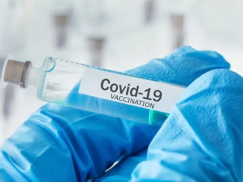 Hỗn hợp kháng thể Evusheld của AstraZeneca được cấp phép tạm thời tại Úc cho dự phòng trước phơi nhiễm (phòng ngừa) COVID-19 ở những đối tượng dễ bị tổn thương nhất 