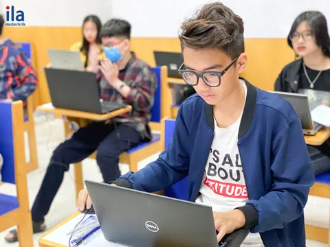 3 Nguyên tắc VÀNG dạy tiếng Anh cho trẻ nhỏ mà ba mẹ cần ghi nhớ!