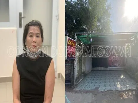 Triệt xóa địa điểm mại dâm núp bóng kinh doanh cà phê