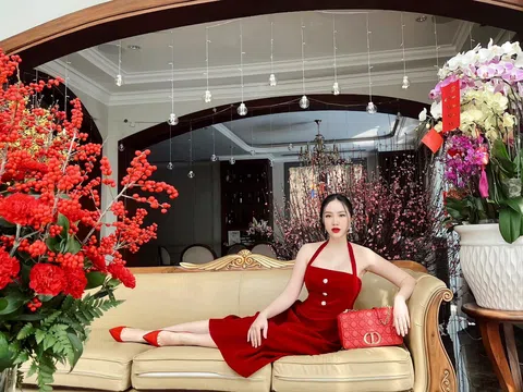 Bỏ túi ngay bí quyết “đẹp dáng đẹp da” của Bảo Thy