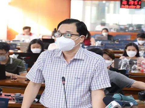 TP Hồ Chí Minh: Trẻ chưa tiêm chủng không bị hạn chế học tập và tham gia các hoạt động tại trường