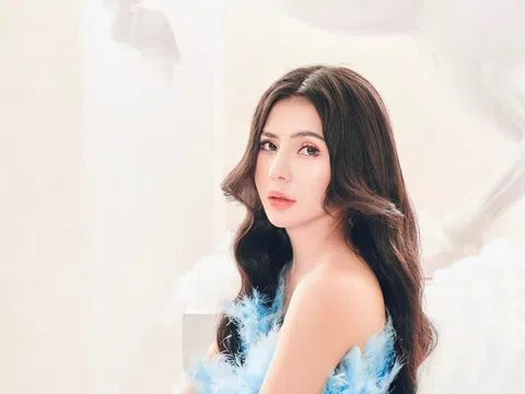 Thái Sương – Cô nàng 9X từ chủ Spa làm đẹp đến kinh doanh mỹ phẩm thành công