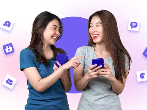 Giao Tiếp Thương Mại: Viber Triển Khai Tính Năng Tin Nhắn Kinh Doanh Với Gói Dùng Thử