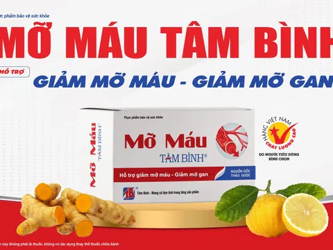 Mắc đồng thời mỡ máu mỡ gan điều trị như thế nào?