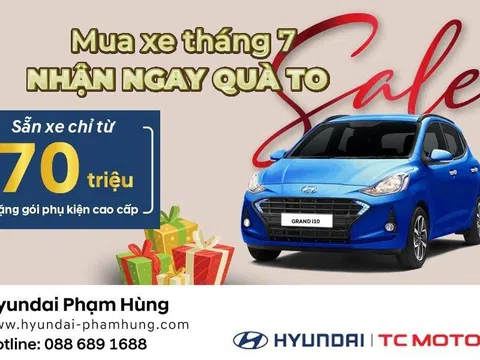 HYUNDAI I10 2022 CÓ GÌ ĐẶC BIỆT HƠN PHIÊN BẢN TIỀN NHIỆM?