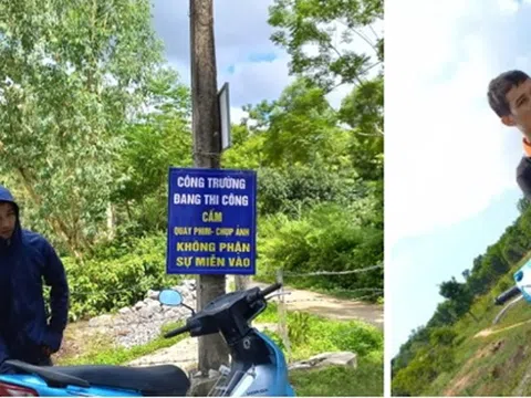 Nghi Sơn – Thanh Hóa: Nhiều sai phạm không được khắc phục tại Dự án nạo vét hồ Khe Sanh