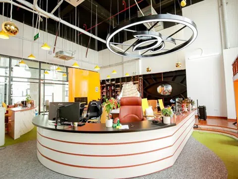 Linh Nham Group tưng bừng khai trương Trụ sở mới tại Hà Nội