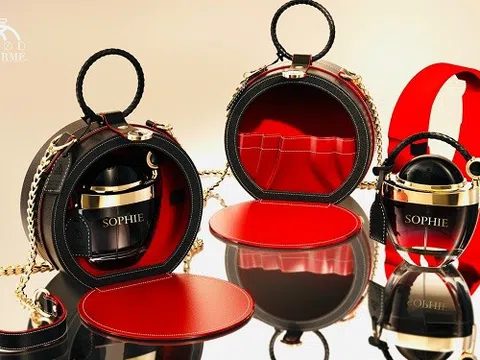 Vì sao nước hoa Charme Perfume được yêu thích?