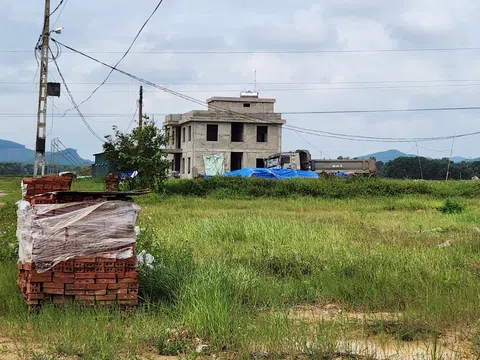 Thanh Hóa: Dự án ì ạch, người dân nhiều xã khát nước sạch