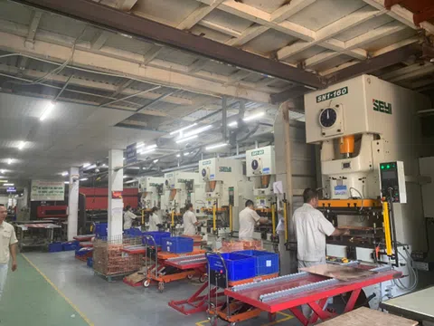 An Thượng (Hoài Đức, Hà Nội):  Ngừng cấp điện, hàng nghìn công nhân sắp bị mất việc khi Tết nguyên đán 2023 cận kề