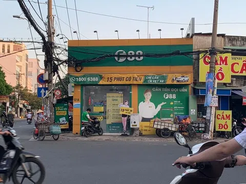 “Vòi bạch tuộc” F88 - Bài 1: Thập diện mai phục