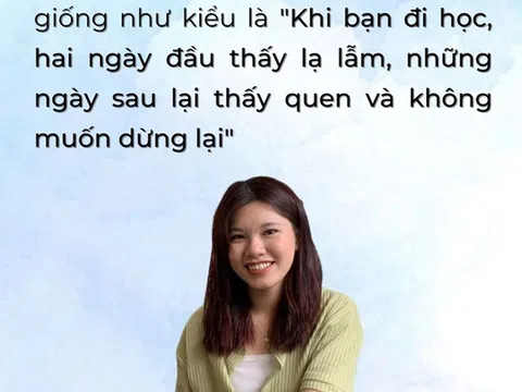 BÌNH DƯƠNG 2021 - KHI “TÌNH YÊU” NẢY NỞ GIỮA MÙA DỊCH.
