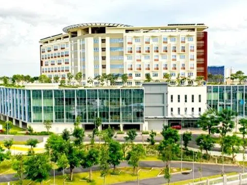 TP Hồ Chí Minh: 6 bệnh viện lớn được đưa vào hoạt động trong năm 2023
