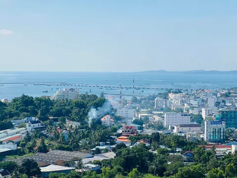 TP Phú Quốc: 14 quyết định xử phạt hành chính trong lĩnh vực đất đai bị hủy bỏ