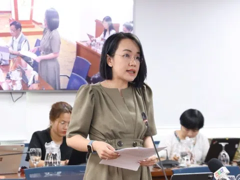 TP Hồ Chí Minh: Khánh thành 2 công trình chào mừng 68 năm ngày Thầy thuốc Việt Nam