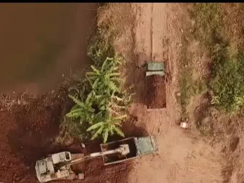 Nam Định: 5 sở ngành xử lý vi phạm của doanh nghiệp