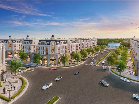 Tổng công ty Cổ phần Thương mại Xây dựng thông báo mời thầu