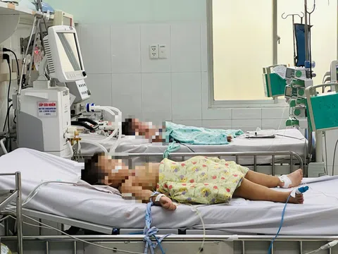 Đã có hơn 49.000 ca mắc tay chân miệng, một số dấu hiệu cảnh báo bệnh trở nặng cần chú ý