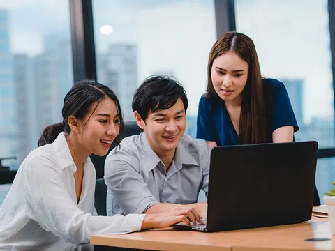 Top 5 công việc ổn định và có tuổi nghề cao