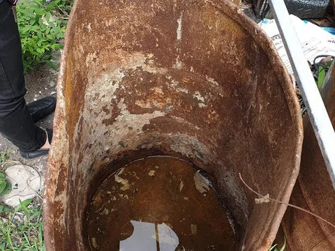 Số ca mắc sốt xuất huyết ở Hà Nội đang tăng mạnh