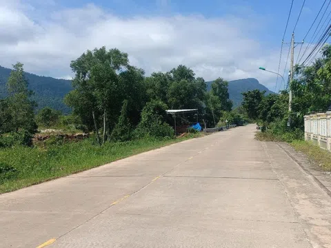 Giải pháp giúp người dân Phú Quốc sống chung với rừng, đảm bảo phát triển ổn định, bền vững - Xứng với tên gọi Đảo Ngọc