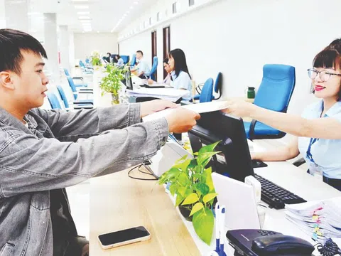 Học tập và làm theo Bác - nền tảng xây dựng Đảng đạo đức, văn minh