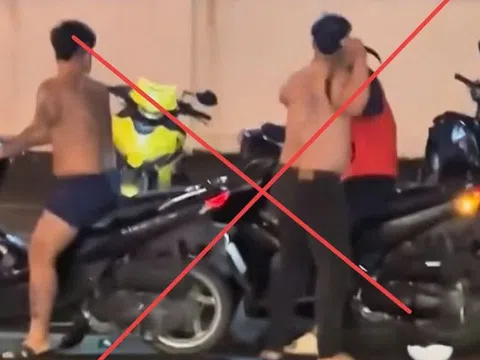 Khởi tố, bắt tạm giam nhóm côn đồ cướp tài sản, hành hung người khác vì nhìn nhầm