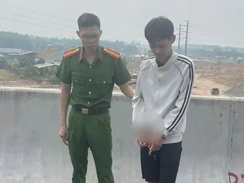 Bắt đối tượng vờ hỏi đường rồi giở trò đồi bại với bé gái