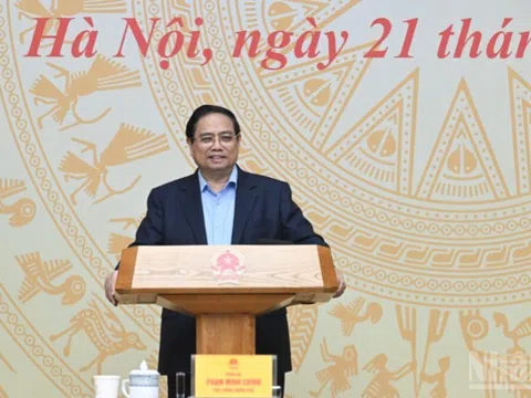 Nỗ lực bảo đảm an ninh mạng quốc gia