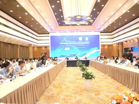 Diễn đàn Kinh tế Việt Nam 2026: Hoàn thiện thể chế, thúc đẩy khoa học – công nghệ và chuyển đổi số