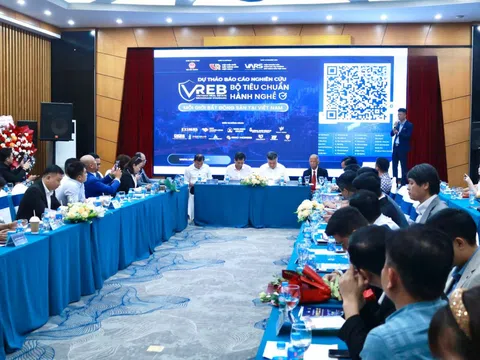 Hoàn thiện khung chuẩn môi giới bất động sản, bảo vệ quyền lợi khách hàng