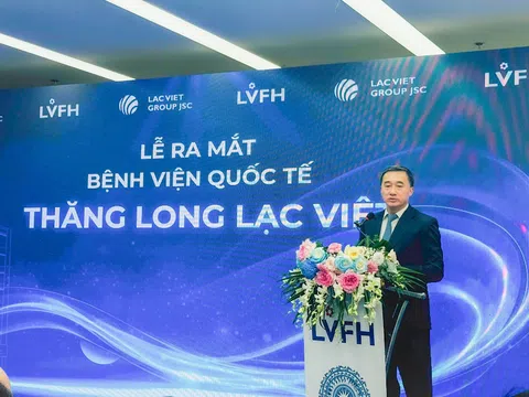 Y tế tư nhân là một bộ phận quan trọng của hệ thống y tế quốc gia