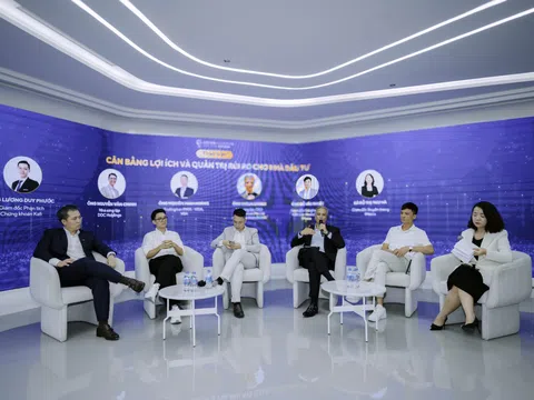 Hiện thực hóa tiềm năng thị trường RWA: Ước đạt 19.000 tỷ USD vào năm 2033