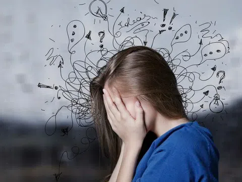 Rối loạn lo âu trẻ hóa: Khi áp lực vô hình trở thành “căn bệnh thời đại”