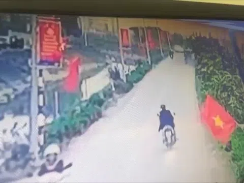 Hệ lụy đau lòng từ vụ vi phạm quy định về tham gia giao thông đường bộ