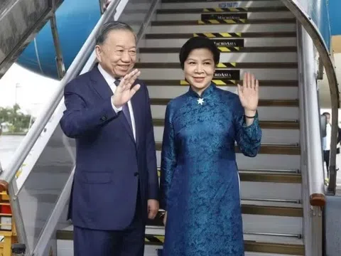 Việt Nam nâng tầm hợp tác chiến lược với ASEAN, mở rộng không gian phát triển khu vực