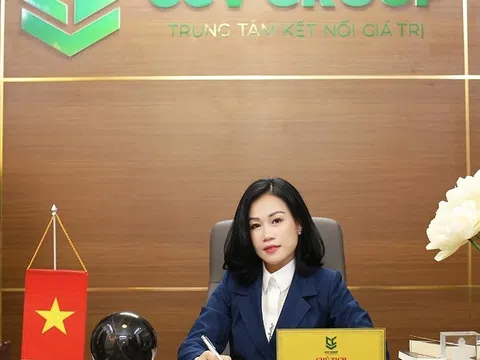 Khởi tố Chủ tịch CCV Group trong vụ lừa đảo hơn 1.000 tỷ đồng, hàng trăm người bị hại