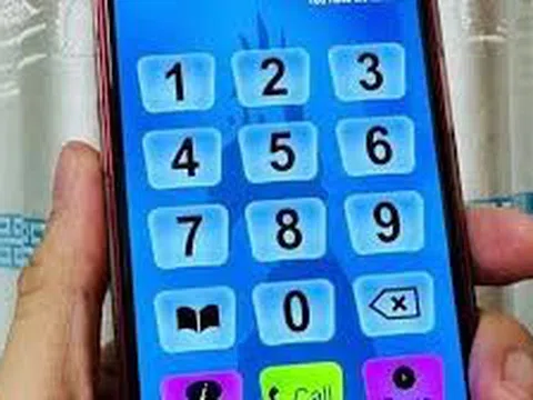 Cảnh giác với cuộc gọi giả mạo số điện thoại, người dân có thể mất tiền trong vài phút