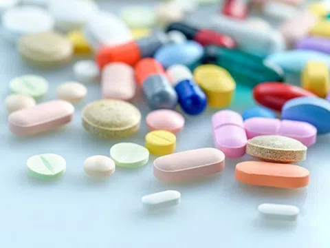 Siết chặt quản lý thuốc đặc biệt, ngành y tế tăng tốc chuyển đổi số trong toàn hệ thống dược