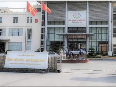 Vụ nhân viên thử việc tử vong tại Bệnh viện Sản - Nhi Quảng Ninh: Đang điều tra nguyên nhân
