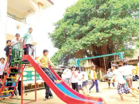 Lan tỏa sức mạnh “nội địa hướng về biên cương”: Đồng Nai bồi đắp thế trận lòng dân nơi tuyến đầu Tổ quốc